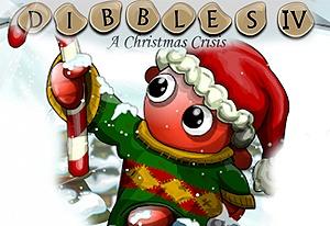 play Dibbles Iv: A Christmas Crisis