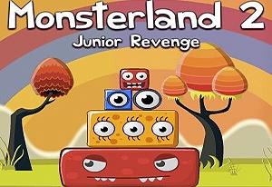 play Monsterland 2: Junior Revenge