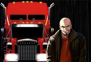 play Mad Trucker: Last Pursuit