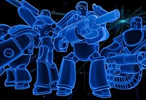 play Space Squad