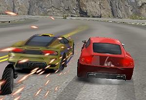 play Turbo Racing 2