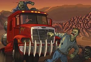 play Earn To Die 2012