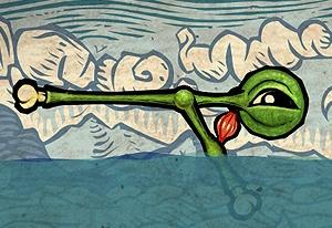play Incredipede