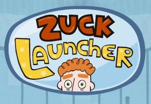 play Zuck Launcher