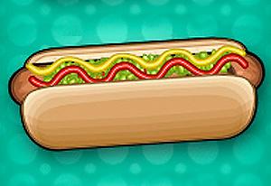 play Papa'S Hot Doggeria