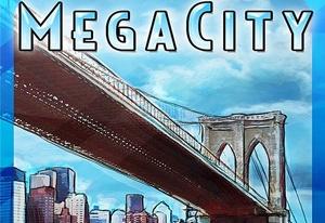 Megacity