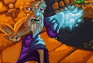 play Magic Blaster