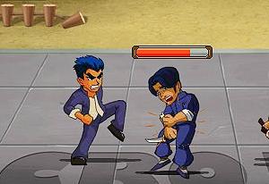 play Kung Fu Trials