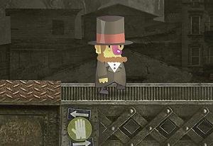 play Steampunk Odyssey