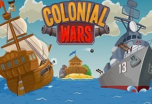 play Colonial Wars