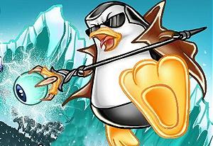 play Zombies Vs Penguins 2