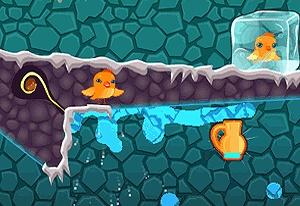 play Unfreeze Me