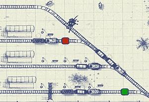 play Paper Train: Full Version