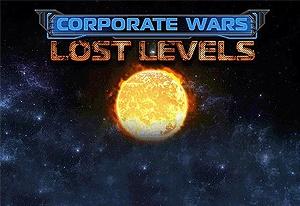 play Corporate Wars: Lost Levels