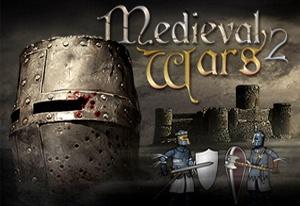 play Medieval Wars 2