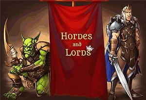 play Hordes And Lords