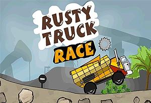 play Rusty Trucker
