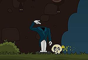 play Haunted Halloween
