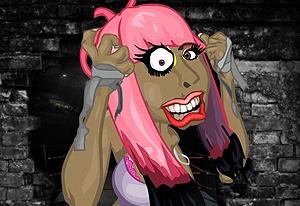 play The Brawl 2: Nicki Minaj