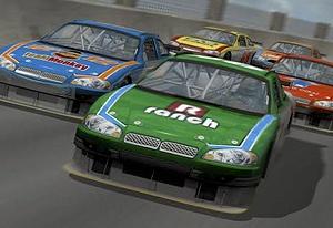 play American Racing