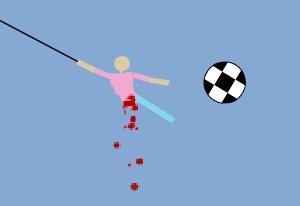 play Swing Soccer