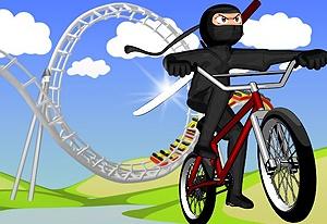 play Bmx Stunts 2