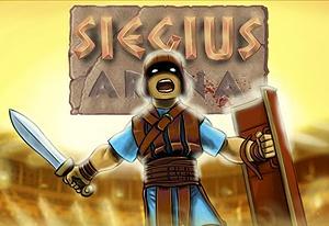 play Siegius Arena