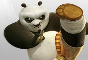 Kung Fu Panda: Tales Of Po