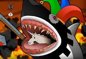 play Medieval Shark