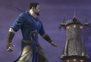 play Spellstorm