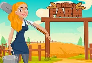 play Wheat Farm