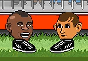 play Big Head Football