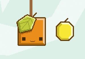play Orange Gravity 2