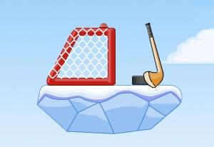 play Accurate Slapshot: Level Pack