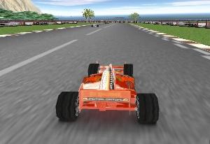 play F1 Ride: Extreme Circuit