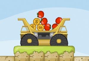 play Jelly Wheels 2