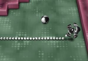 play Xonix 3D: Level Pack