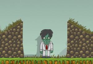 play Zombie Exterminator: Level Pack
