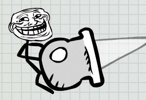 play Troll Cannon
