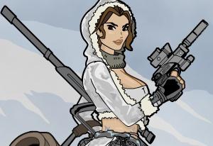 play Nasty Sniper