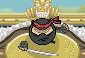 play Ninja Cannon
