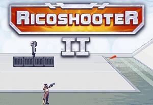 play Ricoshooter 2