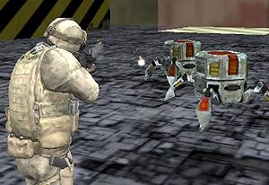 play Bot Camp