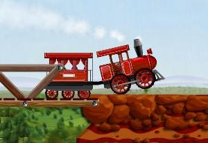 play Dynamite Train