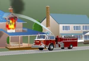 play Super Fireman