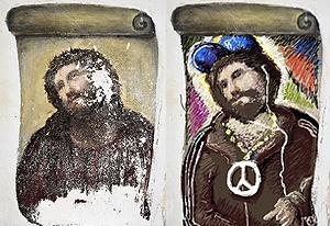play Restore The Ecce Homo
