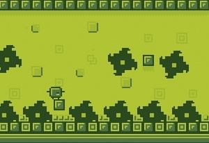 play Hand Held Video Game