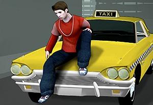 play Ace Gangster Taxi