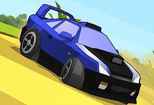 play Drift Runners 3D