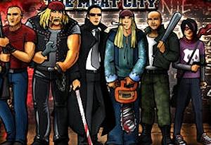 play Bloodfield: The Meat City